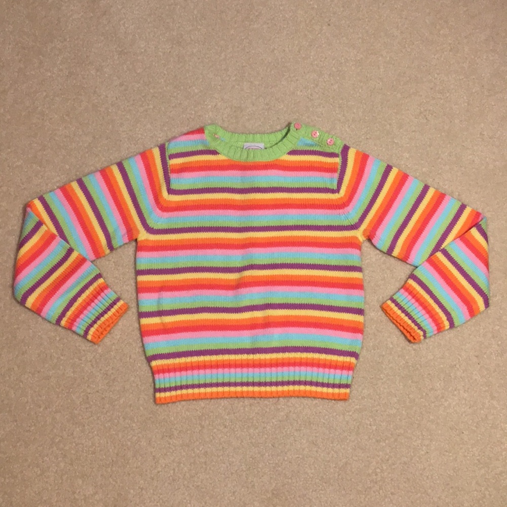 NWT Talbots knit long sleeve sweater